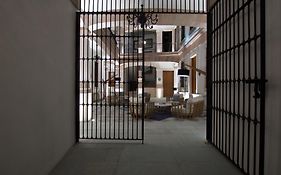 Nueve 25 Hotel Boutique